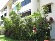 Blk 48 Moh Guan Terrace (Bukit Merah), HDB 3 Rooms #146172
